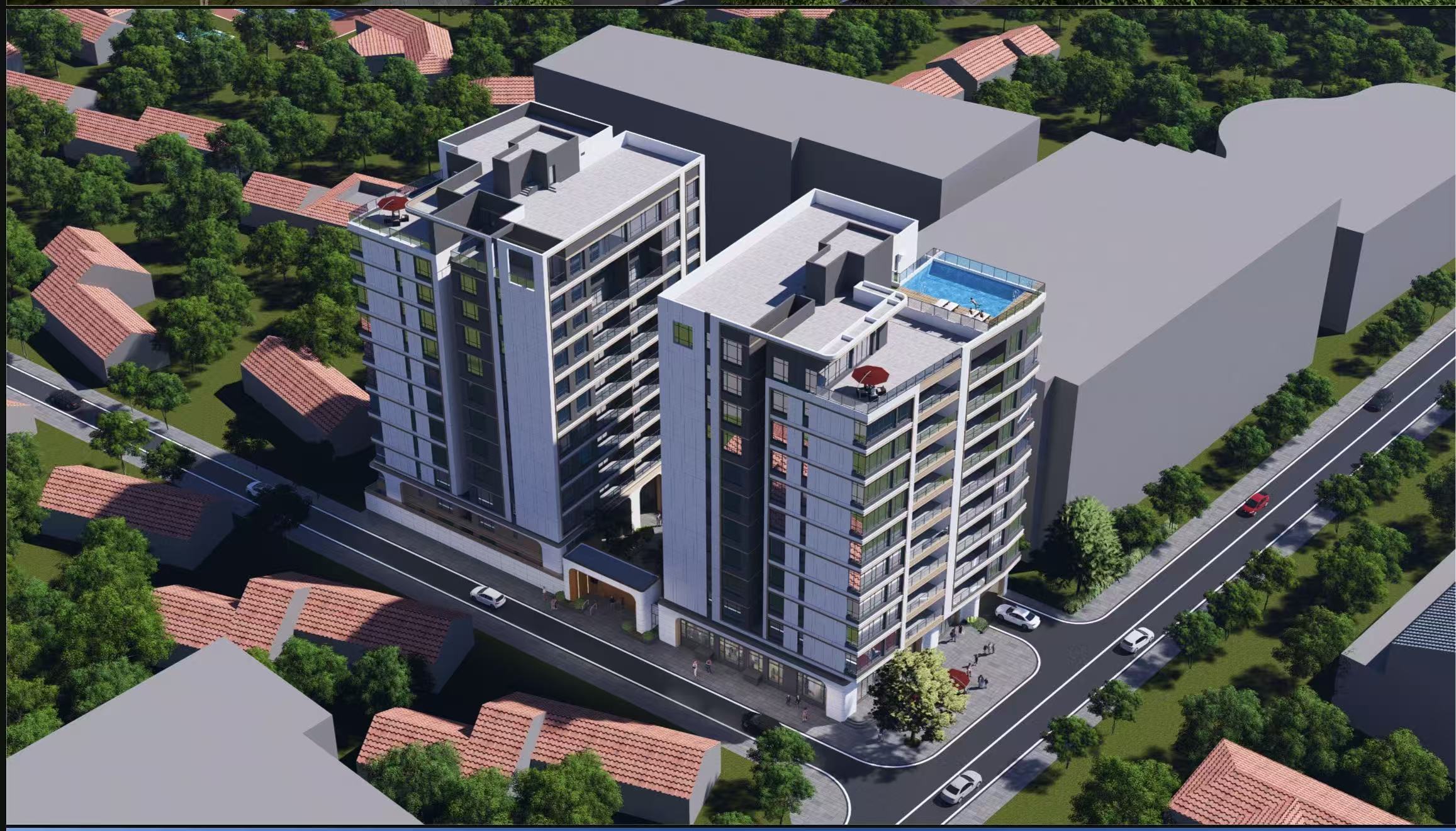 Top 5 Luxury Villas with Ocean Views in Dar es Salaam